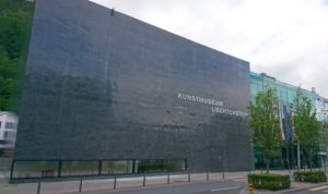 Vaduz Kunstmuseum